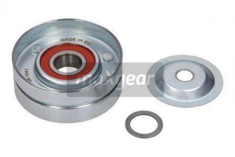Pulley MAXGEAR 541041