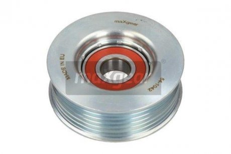 Pulley MAXGEAR 541042