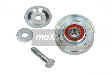 Pulley MAXGEAR 541051