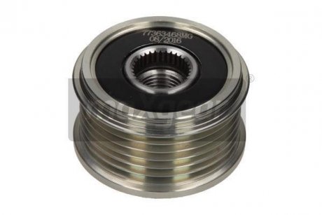 Механизм свободного хода MAXGEAR 541120
