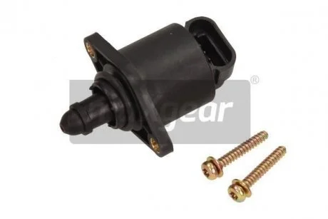 Позиціонер холостого ходу MAXGEAR 580004