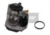 Патрубок дроссельной заслонки MAXGEAR 580041 (фото 2)