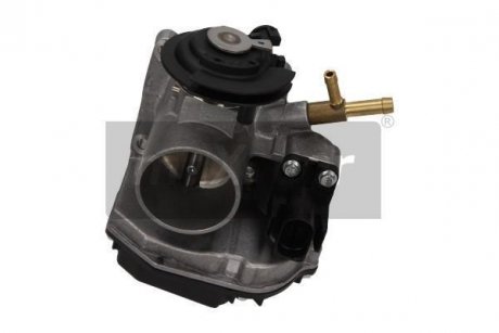 Патрубок дроссельной заслонки MAXGEAR 580042
