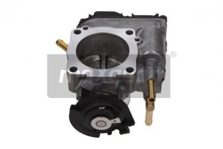 Патрубок дроссельной заслонки MAXGEAR 580044