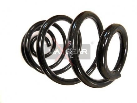 Пружина подвески MAXGEAR 600004