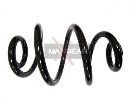 Пружина подвески MAXGEAR 600007