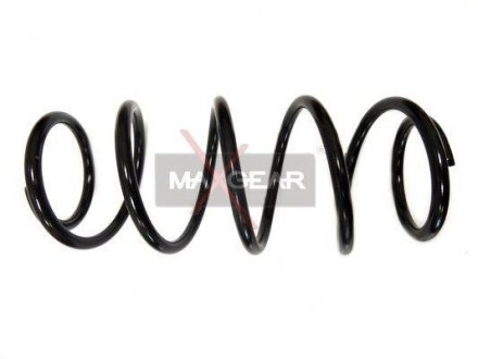 Пружина подвески MAXGEAR 600009