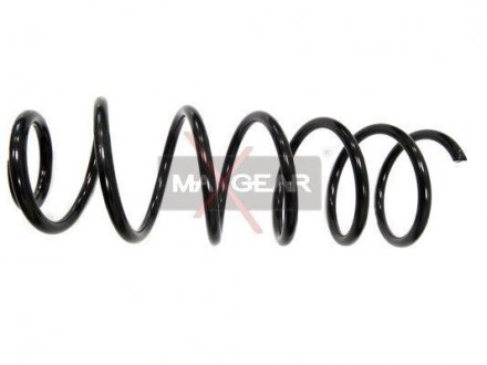 Пружина подвески MAXGEAR 600010