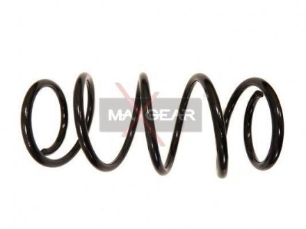 Пружина подвески MAXGEAR 600074