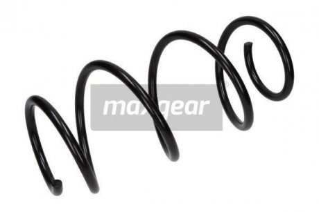 Пружина подвески MAXGEAR 600083