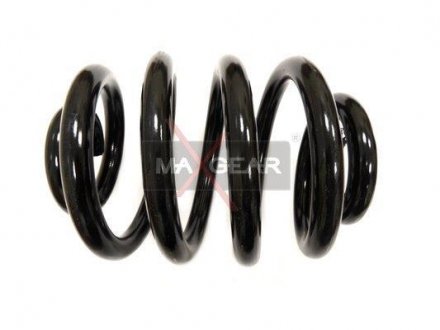 Пружины задние VW T4 00-03 MAXGEAR 600110