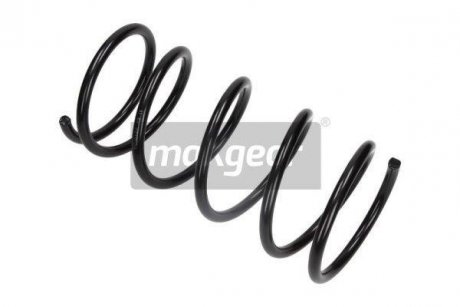 Пружина подвески MAXGEAR 600122