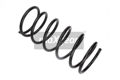 Пружина подвески MAXGEAR 600128