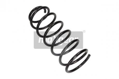 Пружина подвески MAXGEAR 600133