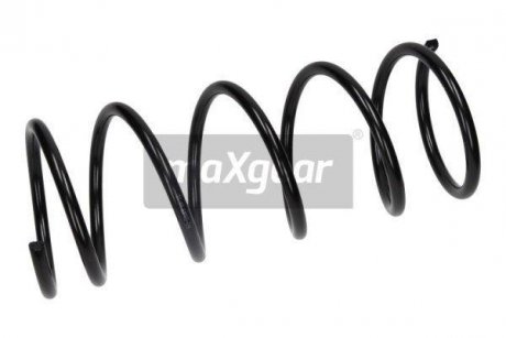 Пружина подвески MAXGEAR 600147