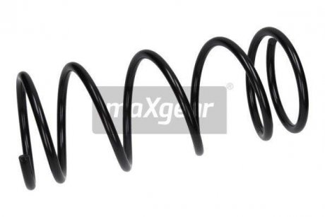 Пружина подвески MAXGEAR 600159