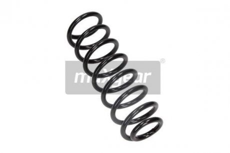 Пружина подвески MAXGEAR 600180