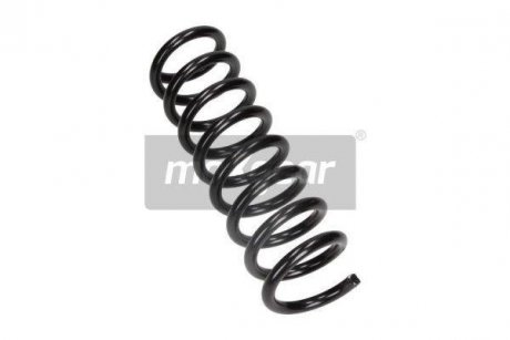 Пружина подвески MAXGEAR 600184