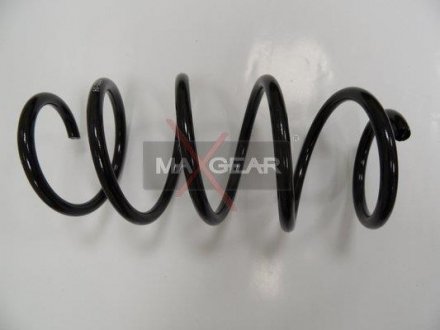 Пружина подвески MAXGEAR 600202