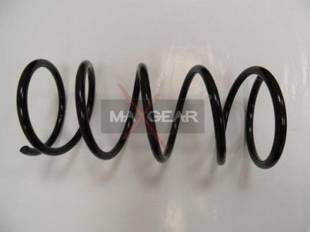 Пружина подвески MAXGEAR 600209