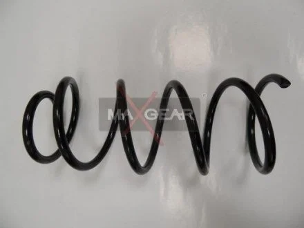 Пружина подвески MAXGEAR 600231