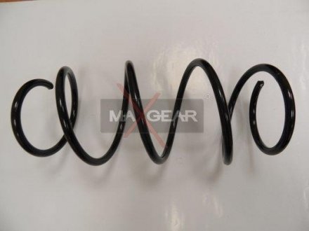 Пружина подвески MAXGEAR 600240