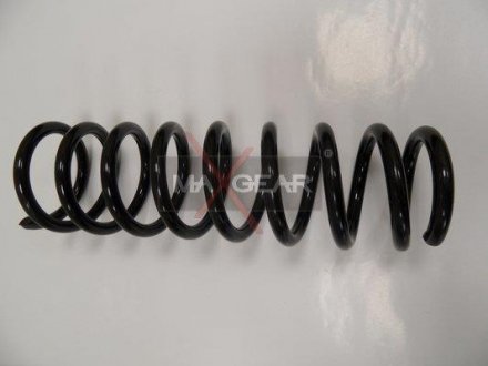 Пружина підвіски MAXGEAR 600242