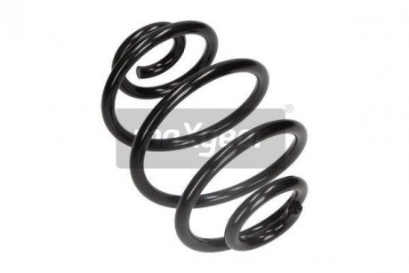 Пружина подвески MAXGEAR 600244
