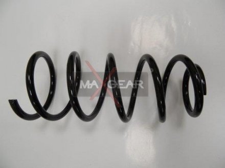 Пружина подвески MAXGEAR 600256