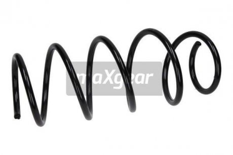 Пружина подвески MAXGEAR 600265