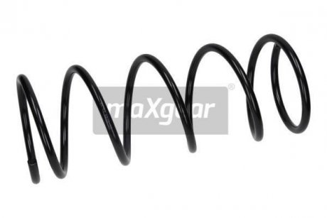 Пружина подвески MAXGEAR 600268