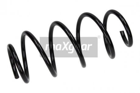Пружина подвески MAXGEAR 600281