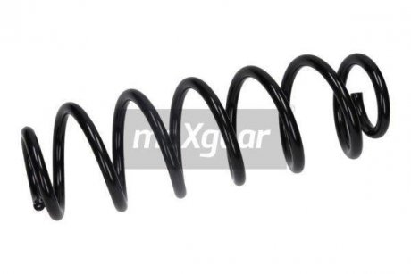 Пружина підвіски MAXGEAR 600301