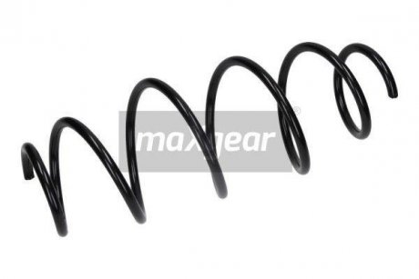 Пружина подвески MAXGEAR 600304