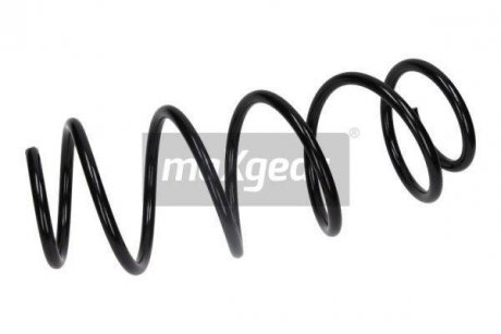 Пружина подвески FORD P. FIESTA MAXGEAR 600309