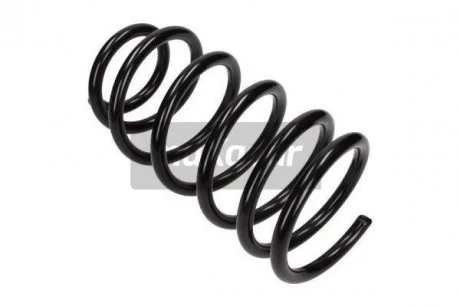 Ресора ходової частини MAXGEAR 600350