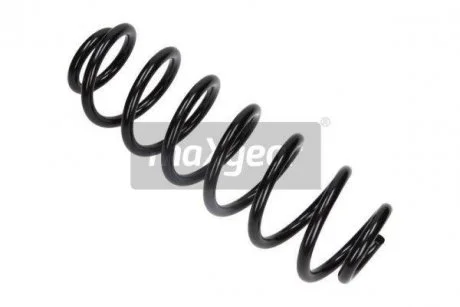 Пружина подвески VW T. PASSAT 05- KOMBI/TIGUAN 05- MAXGEAR 600447