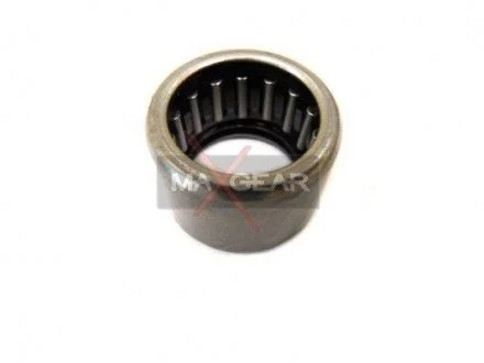 Фото підшипник голчастий с-ми зчеплення VW Passat 96-/Audi A4 96- 4 cyl., Ford silnik Ohc MAXGEAR 610030 Підшипник голчастий с-ми зчеплення VW Passat 96-/Audi A4 96- 4 cyl., Ford silnik Ohc MAXGEAR 610030