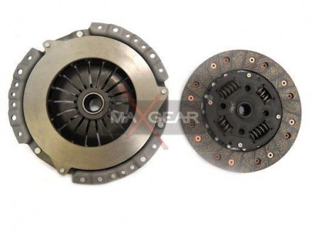 Сцепление (набор) MAXGEAR 615066