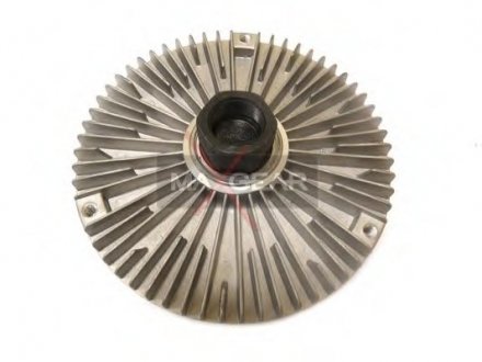 Віскомуфта вентилятора охолодження MAXGEAR 620004