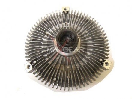 Віскомуфта вентилятора охолодження MAXGEAR 620009
