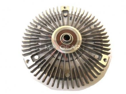 Віскомуфта вентилятора охолодження MAXGEAR 620028
