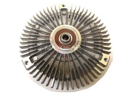 Віскомуфта вентилятора охолодження MAXGEAR 620031