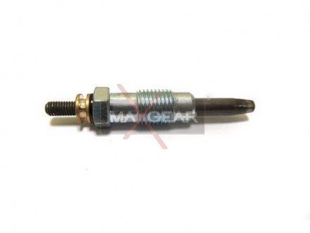 СВЕЧКА РАЗЖАРЕНИЯ MAXGEAR 660006