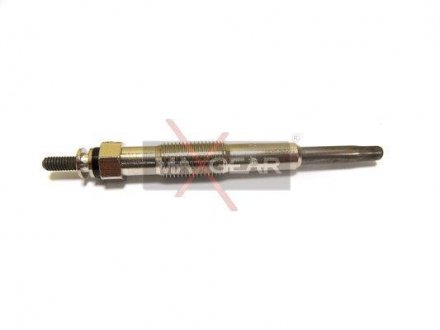 СВЕЧКА РАЗЖАРЕНИЯ MAXGEAR 660007