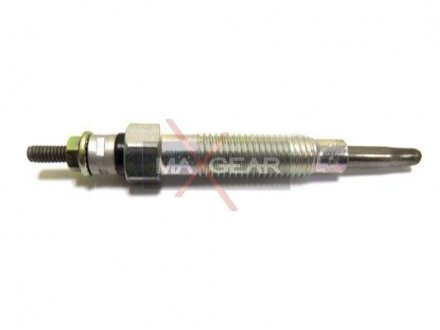 СВЕЧКА РАЗЖАРЕНИЯ MAXGEAR 660012