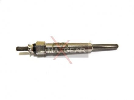 СВЕЧКА РАЗЖАРЕНИЯ MAXGEAR 660015