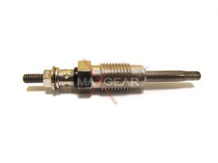 СВЕЧКА РАЗЖАРЕНИЯ MAXGEAR 660016