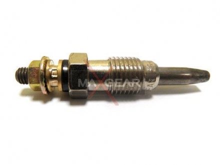 СВЕЧКА РАЗЖАРЕНИЯ MAXGEAR 660019