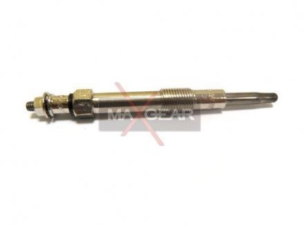 Свічка розжарювання MAXGEAR 660020